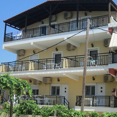 Konstantinos Beach 2 리메나리아 외부 사진